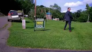 Drone Tour 714 Walker Hill Rd Waverly, NY