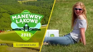 Manewry Łąkowe FRICKE i SaMASZ, 2023