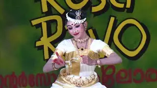 KERALANADANAM   |  കാലിക്കറ്റ് ഇന്റർ  സോൺ കലോൽസവം
