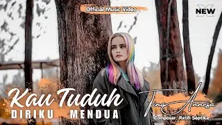 Tina Annesa - Kau Tuduh Diriku Mendua (Official Music Video)