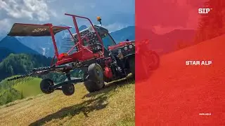SIP | STAR ALP Rakes