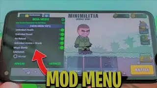 Mini Militia Hack - How To Get Unlimited Cash & Coins in Mini Militia On iOS/Android (Working 2022).