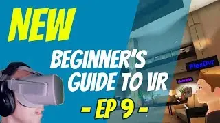 Oculus Go theatre apps recommended for my clients, friends and family: Part 1 Plex