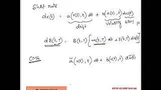 Risk Neutral Pricing and State Price Deflator Pricing for a Bond