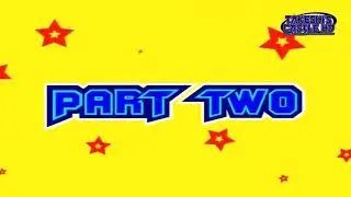 Takeshi's Castle S2 Ep 05 in English 480p