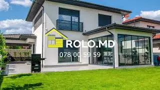 Obloane și Rolete de la Rolo.md