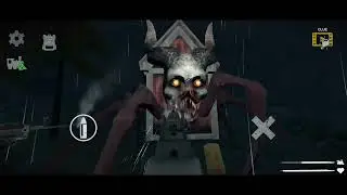 Spider Horror Multiplayer - Full Gameplay Walkthrough (iSO\ Android)