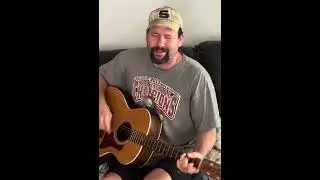 Wagon Wheel (cover)