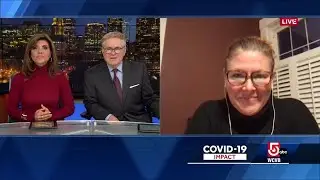 Boston pediatrician on COVID-19 reaction 'MIS-C' in kids