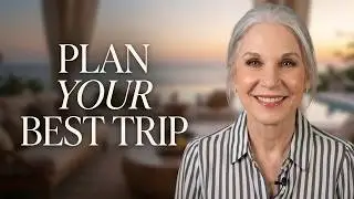 Why Most People Plan the Wrong Vacations (And How to Plan Yours Right)