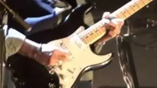 Eric Clapton 