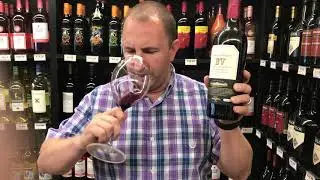 Beaulieu Vineyard Cabernet Sauvignon Private Reserve | One Minute of Wine Episode #639
