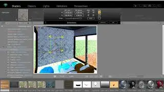 13. Texture Mapping 4 - Applying Jpegs