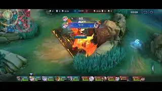 weirdddd hanzo critttt build #ashplay#mobilelegends #crittttttttt