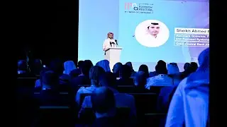 MENA Fintech Festival 2024 Highlights (Full Version)