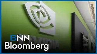 'They have this ability as the world's largest publicly traded company to pivot': Hull on Nvidia