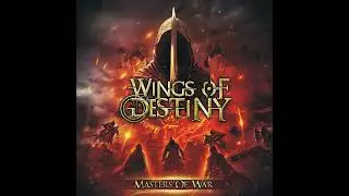 10.David Shankle Times to Remember.Wings of Destiny: