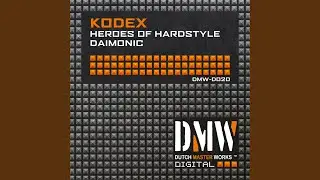 Heroes of Hardstyle (Anthem Mix)