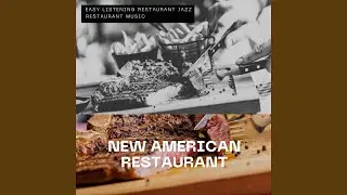 Jazz & Gourmet Fusion