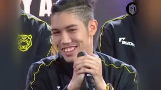PRESSCONFERENCE BYON COMBAT SHOWBIZ 6 INDONESIA VS MALAYSIA 2 PART 2 #kickstriking #boxing #byon6