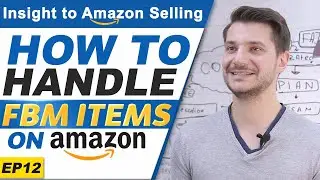 Пора переходить на FBM! Как торговать и выполнять заказы на Amazon в 2020 году