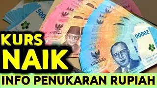 HARI INI HASIL PENUKARAN UANG KE RUPAIH NAIK TKI UNTUNG KALAU TRANSFER UANG KE INDONESIA 