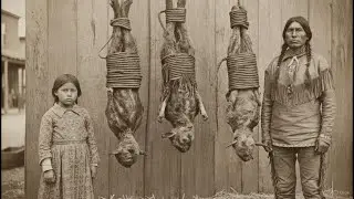 20 Shocking Native American Facts So Surprising They Sound Fake (But They're Real)