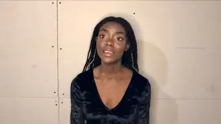 &lsquo;Raise Your Voice&rsquo; (Dramatic Monologue) - Anna Wood