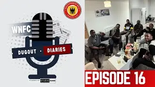 WNFC Dugout Diaries: Post-Match Podcast | Team Ayo vs Team Hassan | Reactions, Banter & Breakdown