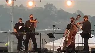 Vivaldi Duet for two Violins - Zach & Alex DePue