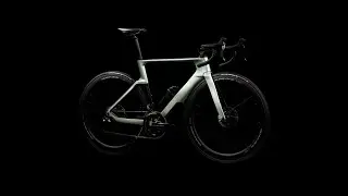 Orbea Orca Aero | CycleKOM Oman
