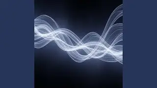 Pulse of Infinite Calm