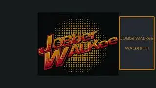 WALKee - Sign up and Apply for First Jobwalk