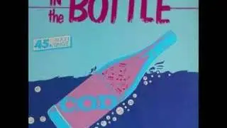 C.O.D. In The Bottle
