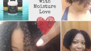 Review of Moisture Love