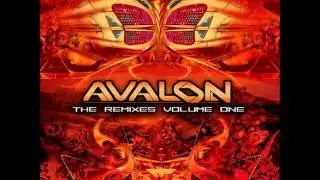 Avalon - Distant Futures (Dickster Remix)