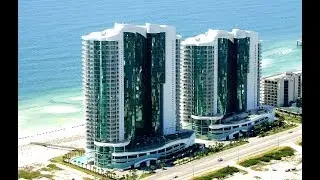 Turquoise Place 1305C