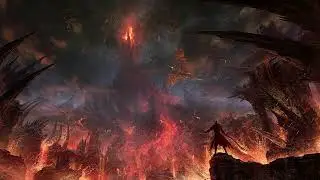 Most Powerful Epic Cinematic Music | Empire On Fire