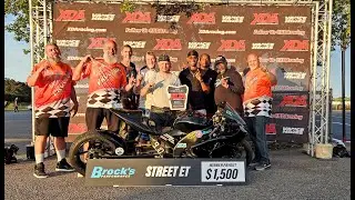 Brock's Performance Street ET | XDA MAY 2025 | Racing The Lens