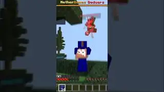 f5+fist!!(no sword) #minecraft #memes#pc#minecraftmemes #bedwars #dankmemes #minecraftbuilds #gaming