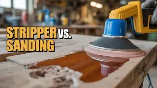 How to Remove Polyurethane from Any Wood Type: Expert DIY Tips!