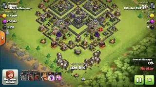 Best loonion attack strategy in world and. Dark loot