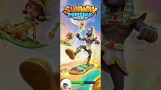 Subway Princess Runner Live