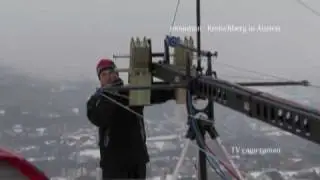 2009 FIS Telemark Ski Race