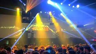 Irradiate • Angernoizer | Live Paris Nexus 2024