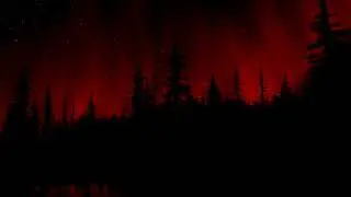 Dark Forest Psytrance Set 