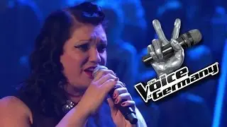 Maps &ndash; Maja Zaloznik vs. Floriana Imeri | The Voice 2014 | Battle