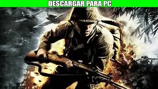 DOWNLOAD Medal of Honor Pacific Assault for PC FREE ✅