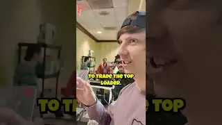 Trade Me Anything I Can't Say No Part 6