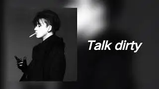 Dark/badass edit audios I love to vibe